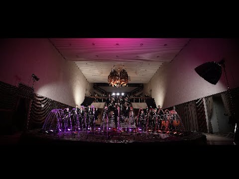 The Nutcracker Swing Pyotr Iljich Tchaikovsky, arr. Hans Joachim Rhinow