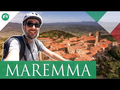 La MAREMMA CHE NON TI ASPETTI - Castiglione della Pescaia