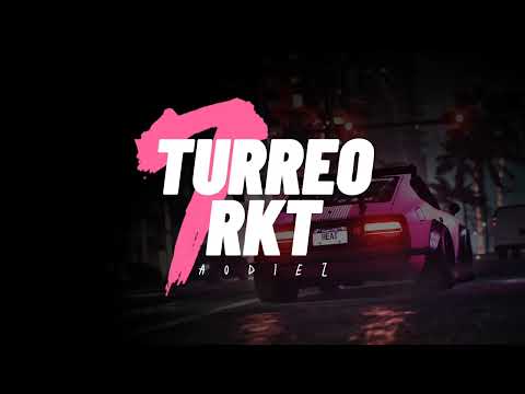 TURREO Y RKT #7 - LO MAS ESCUCHADO 2022 | EXPLOTA TU PREVIA