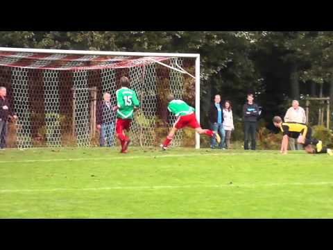 FC Reher Puls - MTSV Hohenwestedt  (06.10.2013)