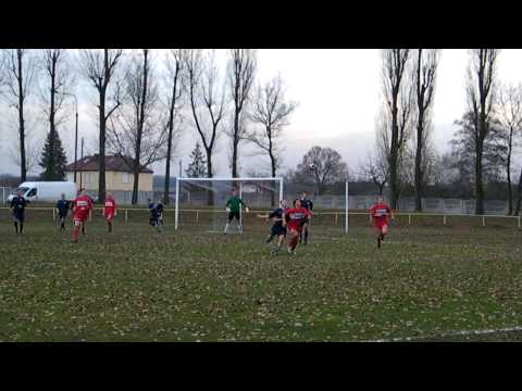 ZdzichyTV  ORZEŁ ŹLINICE - RUCH ZDZIESZOWICE 63min