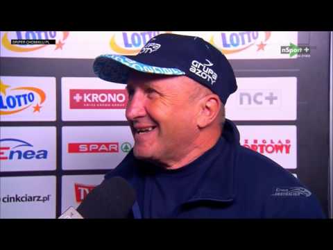 18 runda DMP Unia T - Falubaz 05.10.2014