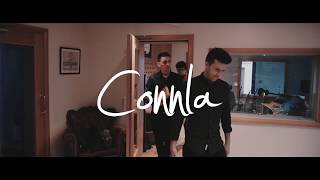 Connla - One Last Cold Kiss [Official]