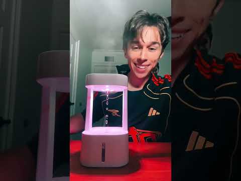 How I BROKE Gravity.. 😱