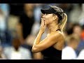 US Open Exclusive One On One With Maria Sharapova