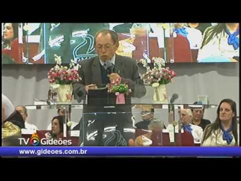 Aparecida Borges - 5º Conferência Anual para Mulheres (05/09/2014)