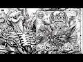 Black Shroud USA Death Culture 2019 Full Album