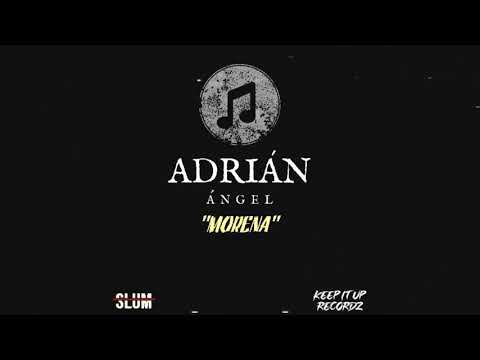 Morena - Adrián Ángel