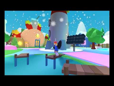 New Meep City Obby Roblox - adventures in meep city roblox