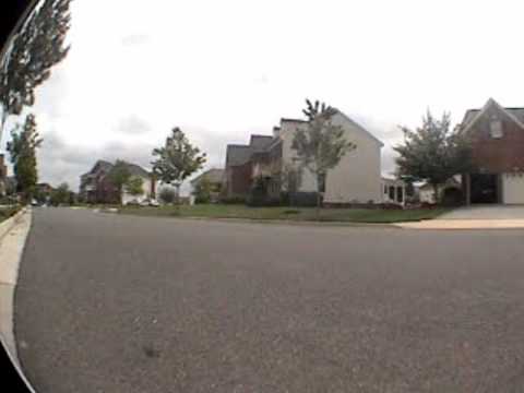 sony trv340 quality test