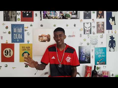 Jhony REACT - SALVE FAVELA - Mc Marcinho & Babu Santana