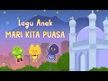 Lagu Anak Puasa Ramadan Gulagumi Mari Kita Puasa