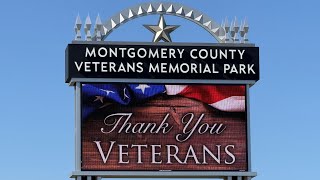 Montgomery County Veterans Memorial Park