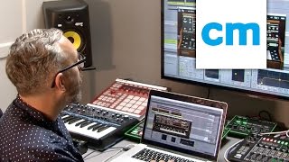 Producer Masterclass - Tronik Youth - Part 1 of 2