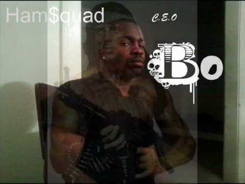 Bomando.. Slapping .....feat.Coon