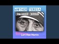 Mother Teresa, Distressing Disguise
