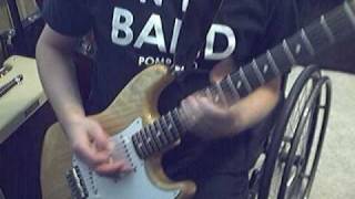 Video thumbnail for Fender 70's Reissue Stratocaster Demo/Review by VME Guitars- Venancio Portalatin
