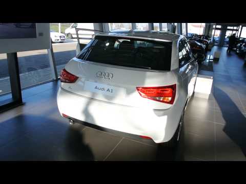 NOUVELLE GENERATION A1 1.6 TDI 90 S-TRONIC AMBITION