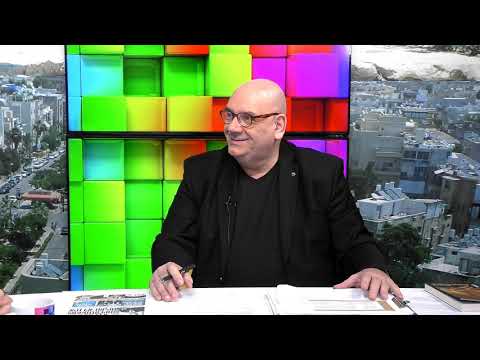 PIRKADAT Breuer Péterrel: Veres Zoltán