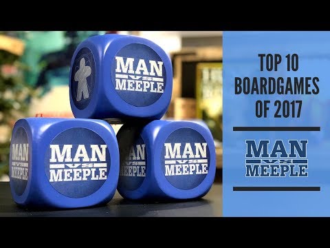 download lagu mp3 mp4 New Board Games 2017, download lagu New Board Games 2017 gratis, unduh video klip New Board Games 2017