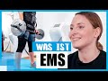 EMS Training Wie Effektiv Ist Das Krafttraining Aus Der Steckdose ️