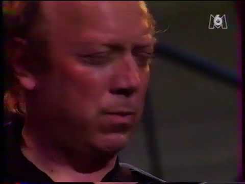 André Ceccarelli Trio -  Jazz around the Beatles   (Live Jazz A Vienne 1994)