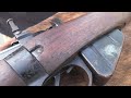 Lee Enfield No4 MK1 Chapter 2