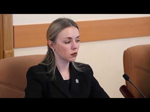 (21.05.2026) Глава региона предложил отправить сотрудников минцифры в Аяно-Майский район