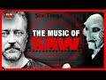 Composer Charlie Clouser Breaks Down The Music Of The Saw Franchise