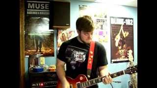 Blink 182 - Online Songs Lesson