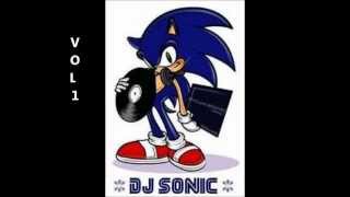 DJ Sonic Vol 1