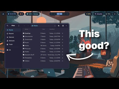 How to Massively Improve Font Rendering on Hyprland