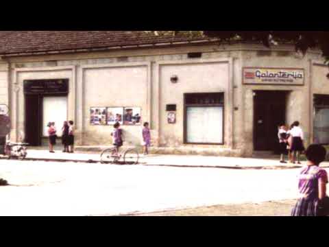 Stara Podravska Slatina - Video razglednica 69 - color by Filip