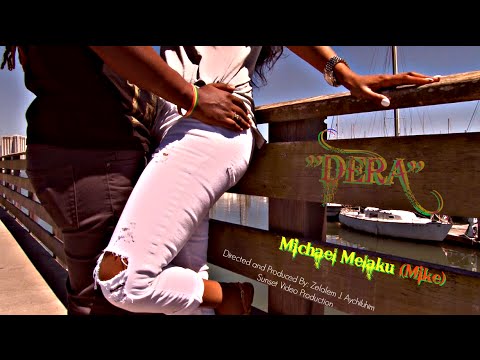 Michael Melaku (Mike)-Dera -New Ethiopian Music (Official Video)