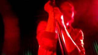 This Providence: That Girl's A Trick