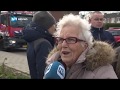 Gaslek in Landsmeer