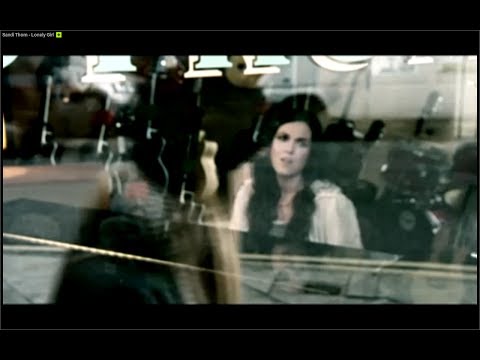 Sandi Thom - Lonely Girl (Official Video)
