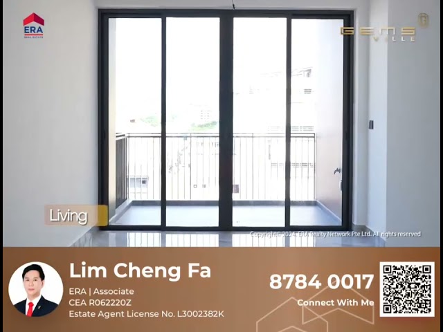 2 Bed Apartment (Condo) for Sale in  Gems Ville - Image 6