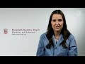 Psychiatry and Behavioral Neurosciences Specialist: Elizabeth Murphy, Psy.D