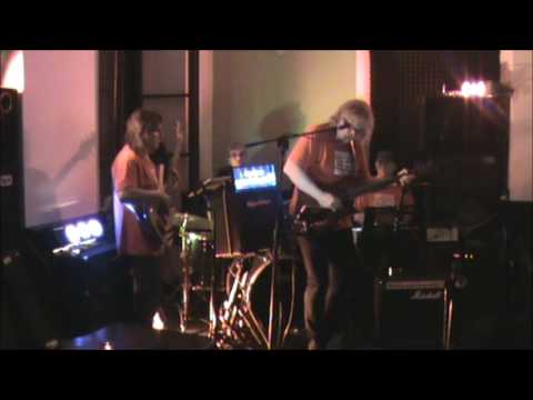 376 Soczewa Blues Session - 13.05.2016 - 5