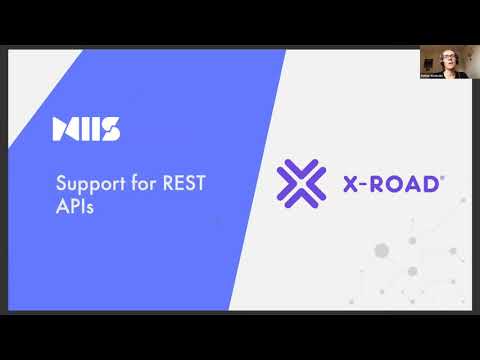 Apidays Essential Public Administration – Private Sector API Codesign PART II Petteri Kivimaki