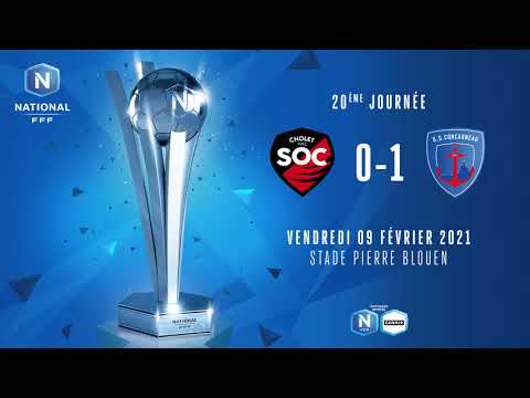 J20- SO CHOLET-USC