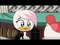 Lena Sabrewing Being My Favorite DuckTales Character For 7 Minutes And 54 Seconds Season 1