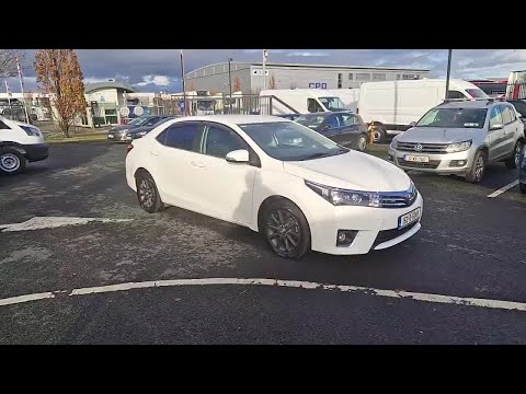 Toyota Corolla D-4D 90 (1.4) Luna - Image 2