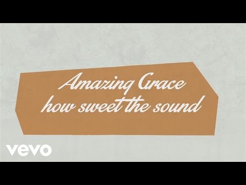 Citizen Way - How Sweet the Sound (Official Lyric video)