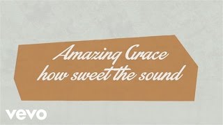 Citizen Way - How Sweet the Sound (Official Lyric video)