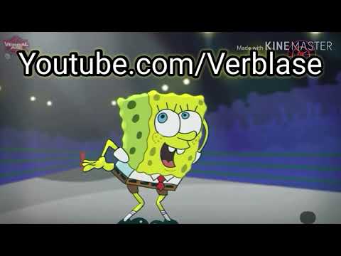 Sponge bob beatbox 2
