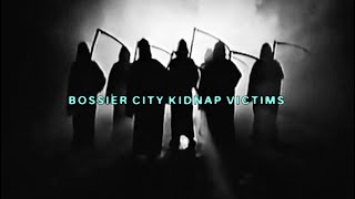 $UICIDEBOY$ - BOSSIER CITY KIDNAP VICTIMS (Lyric Video)