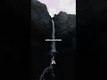 Nothing Can Break Me Anymore — Calen Ward · Lyrics Short Video