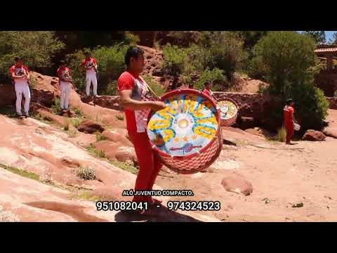 CHACALLADA JUVENTUD COMPACTO - 2 FUEGO FUEGO  - ABREME LA PUERTA Y CLAVELITO (PRIMICIA 2021 Megamix)